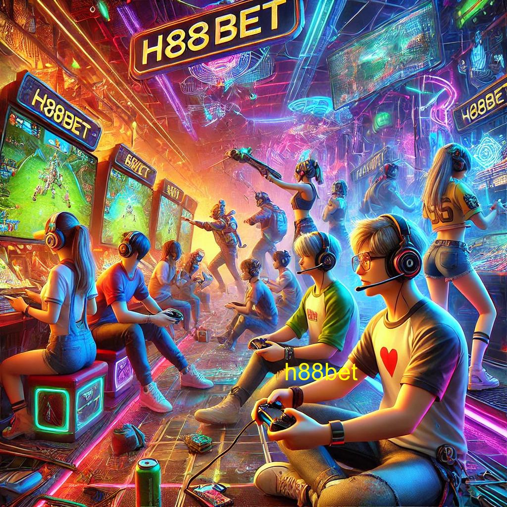 h88bet